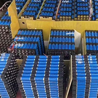 浦江前吴乡钛酸锂电池回收价格-废电池可回收吗-收废弃锂电池